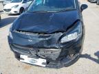 2018 VAUXHALL CORSA LIMI for sale at Copart SANDWICH