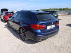 2018 BMW 530D XDRIV for sale at Copart CORBY