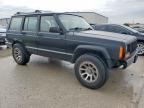 2001 Jeep Cherokee Sport na sprzedaż w Haslet, TX - Hail
