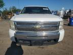 2011 Chevrolet Silverado K1500 Lt de vânzare în Baltimore, MD - Rear End