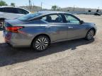 2025 Nissan Altima Sv for Sale in Houston, TX - Water/Flood