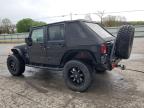 2007 Jeep Wrangler X იყიდება Lebanon-ში, TN - Burn - Engine