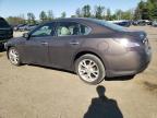2012 Nissan Maxima S en Venta en Finksburg, MD - Front End