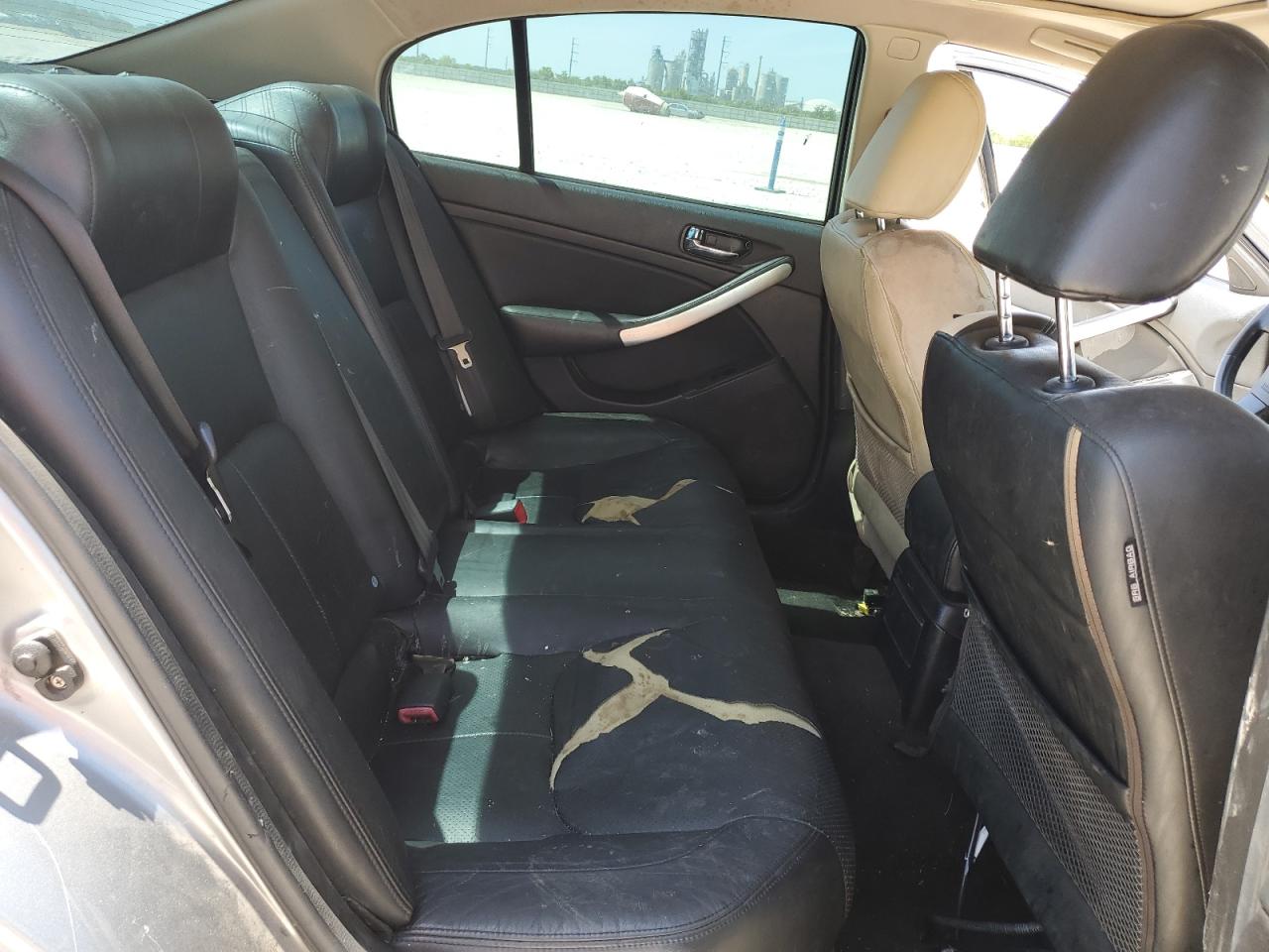 2006 Infiniti G35 VIN: JNKCV51F26M608696 Lot: 53201245
