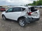 2013 Toyota Rav4 Le на продаже в Madisonville, TN - Rear End