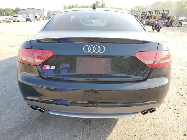  AUDI S5/RS5 2012 Czarny
