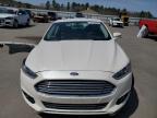 2014 Ford Fusion Titanium продається в Windham, ME - All Over