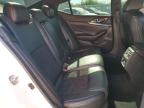 2020 Nissan Maxima Sr en Venta en Las Vegas, NV - Front End