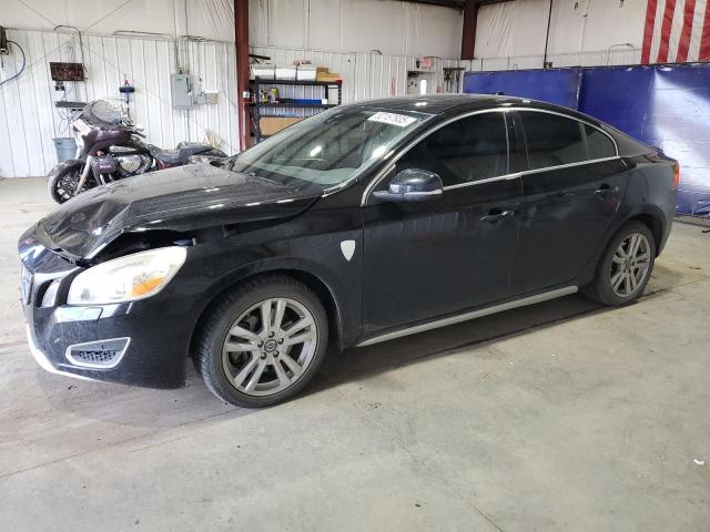 2013 Volvo S60 T5