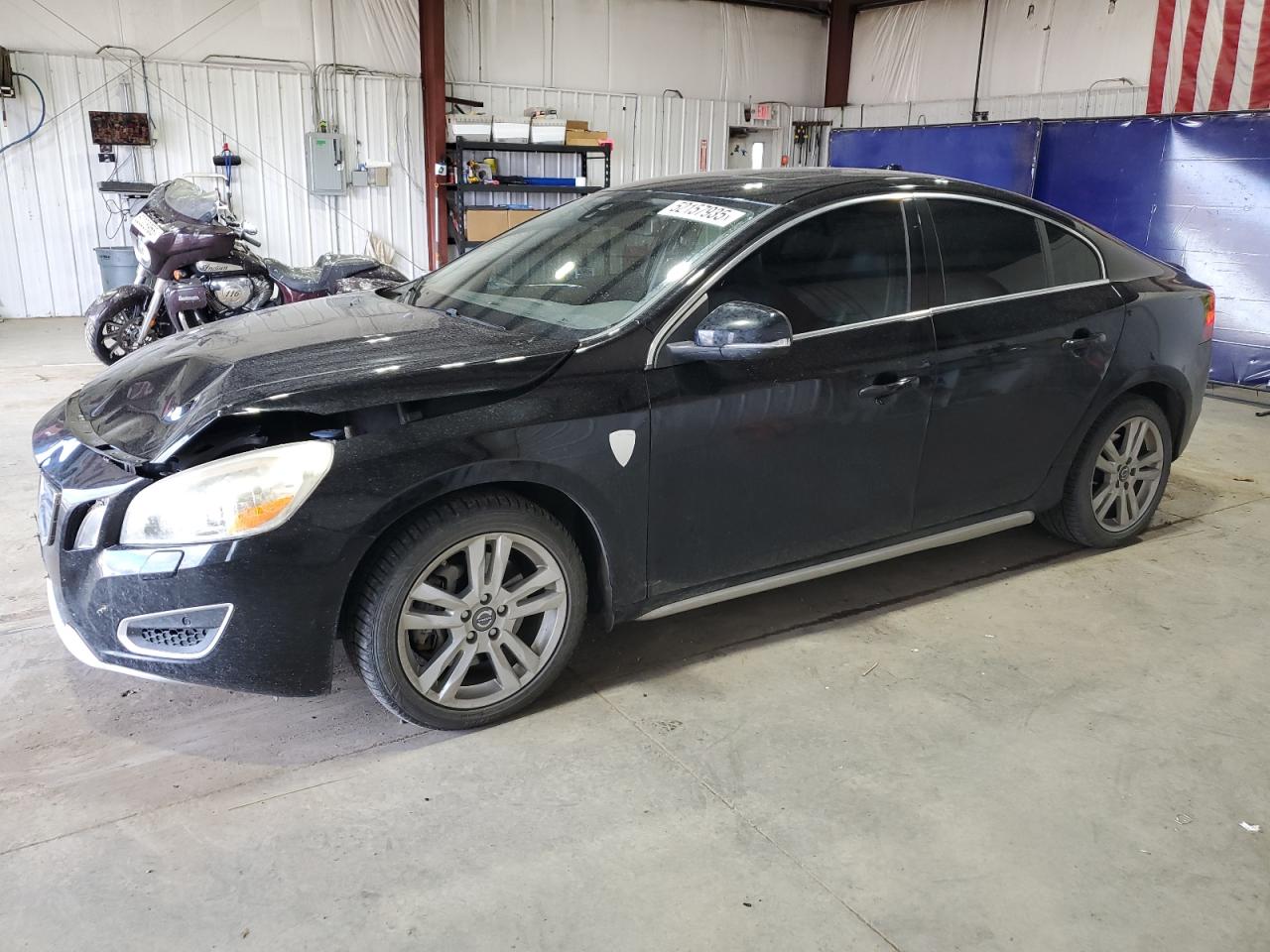 2013 Volvo S60 T5 for Sale in Billings, MT - Front End