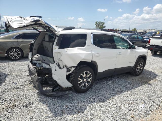  GMC ACADIA 2023 White