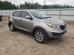 2015 Kia Sportage Lx de vânzare în Charles City, VA - Side