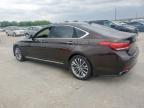 2016 Hyundai Genesis 3.8L for Sale in Grand Prairie, TX - Burn - Interior