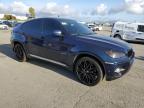 2012 Bmw X6 Xdrive50I   за продажба в Martinez, CA - Vandalism