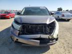 2014 Toyota Highlander Hybrid Limited for Sale in Antelope, CA - Front End
