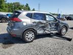 2017 Nissan Rogue S للبيع في Riverview، FL - Side
