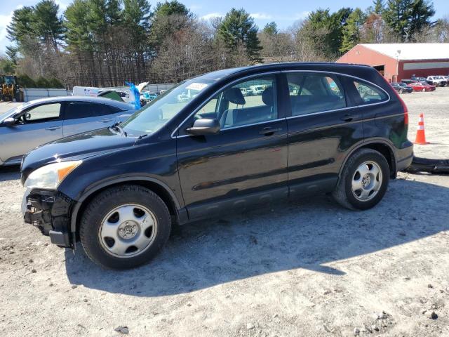 2009 Honda Cr-V Lx