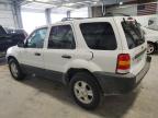 2003 Ford Escape Xlt zu verkaufen in Greenwood, NE - Rear End