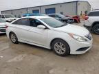 2014 Hyundai Sonata Gls zu verkaufen in Haslet, TX - Vandalism