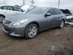 2011 Infiniti G25  for Sale in Elgin, IL - Rear End