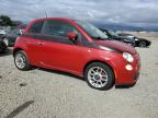 2012 Fiat 500 Pop de vânzare în San Diego, CA - Minor Dent/Scratches