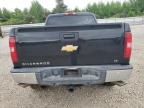 2011 Chevrolet Silverado K1500 Lt for Sale in Memphis, TN - Undercarriage