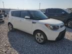 2016 Kia Soul  na sprzedaż w Lawrenceburg, KY - Side