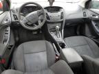 2016 Ford Focus Se na sprzedaż w Harleyville, SC - Side