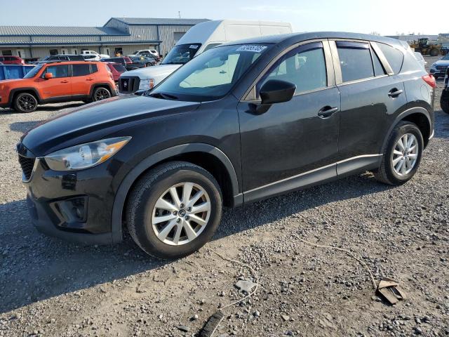 2013 Mazda Cx-5 Touring
