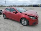 2014 Mazda 3 Touring na sprzedaż w Indianapolis, IN - Front End