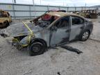 2013 Chevrolet Cruze Ls na sprzedaż w Lexington, KY - Burn