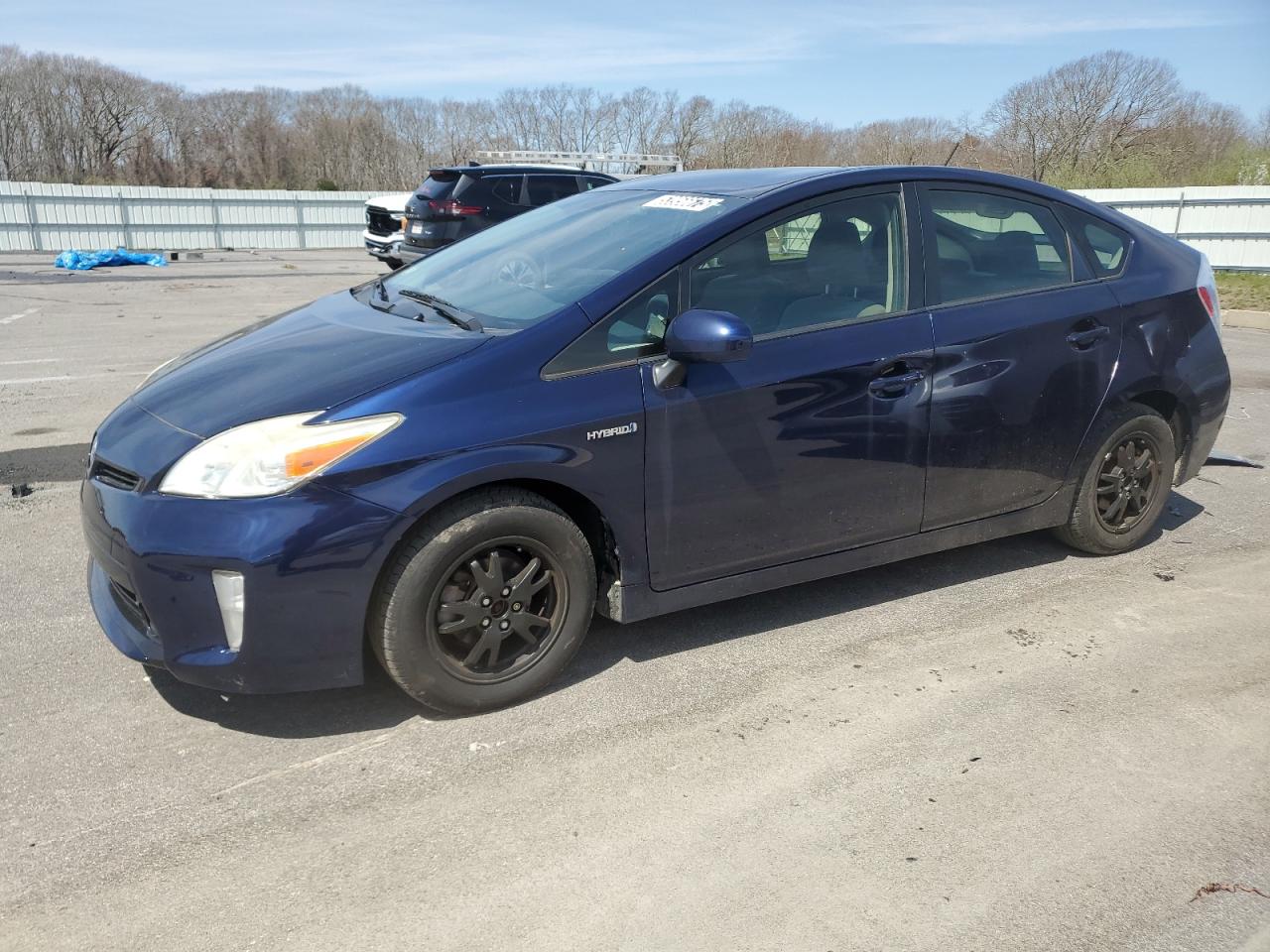 Assonet, MA에서 판매 중인 2014 Toyota Prius - Mechanical