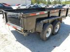 2019 Bwise Dt712Lp-Le-14 Dump Trailer for Sale in Hampton, VA - Side