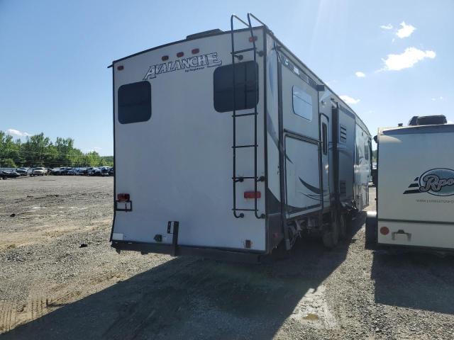 2015 DUTCHMAN AVALANCHE  