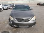 2004 Toyota Camry Le на продаже в Albuquerque, NM - Front End