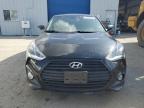 2015 Hyundai Veloster Turbo na sprzedaż w Bakersfield, CA - Stripped