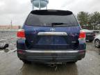 2013 Toyota Highlander Limited იყიდება Windsor-ში, NJ - Side