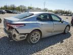 2019 Toyota Camry L zu verkaufen in Columbus, OH - Rear End