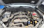 2014 Subaru Forester 2.5I Touring na sprzedaż w Kansas City, KS - Normal Wear