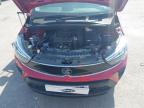 2022 VAUXHALL CROSSLAND for sale at Copart CHESTER