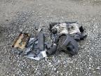 2003 Kia Sorento Ex en Venta en Arlington, WA - Front End