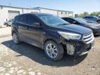 2017 Ford Escape Se за продажба в Kansas City, KS - Front End
