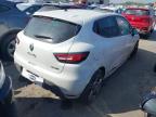2019 RENAULT CLIO GT LINE TCE  for sale at Copart SANDWICH