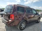 2010 Honda Pilot Touring للبيع في Montgomery، AL - Rear End