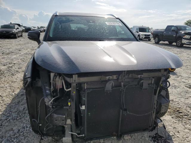 TOYOTA HIGHLANDER 2021 Szary