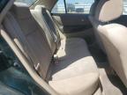 2002 Mazda Protege Dx за продажба в Anderson, CA - Rear End