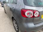 2010 VOLKSWAGEN GOLF PLUS for sale at Copart WESTBURY