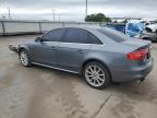 2016 Audi A4 Premium S-Line продається в Wilmer, TX - Front End