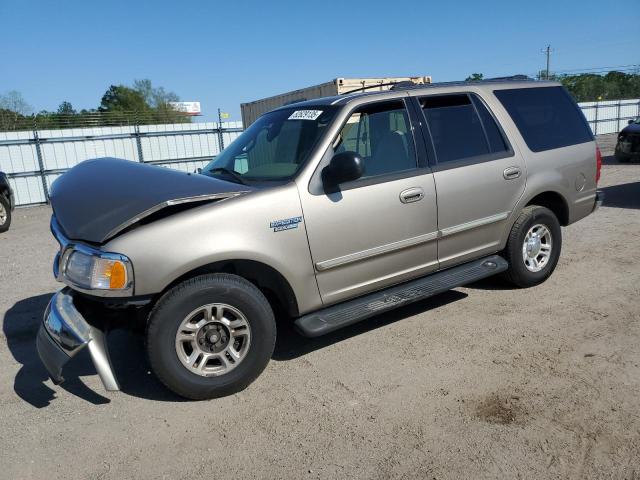 2001 Ford Expedition Xlt