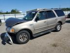 2001 Ford Expedition Xlt de vânzare în Newton, AL - Front End